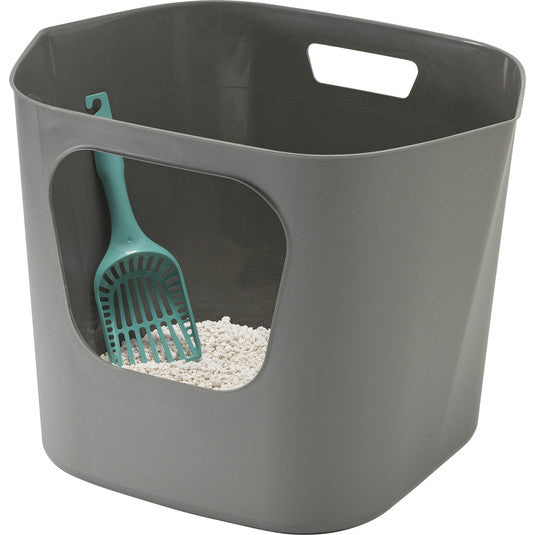 MODERNA LOTUS LITTER BOX