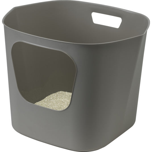 MODERNA LOTUS LITTER BOX