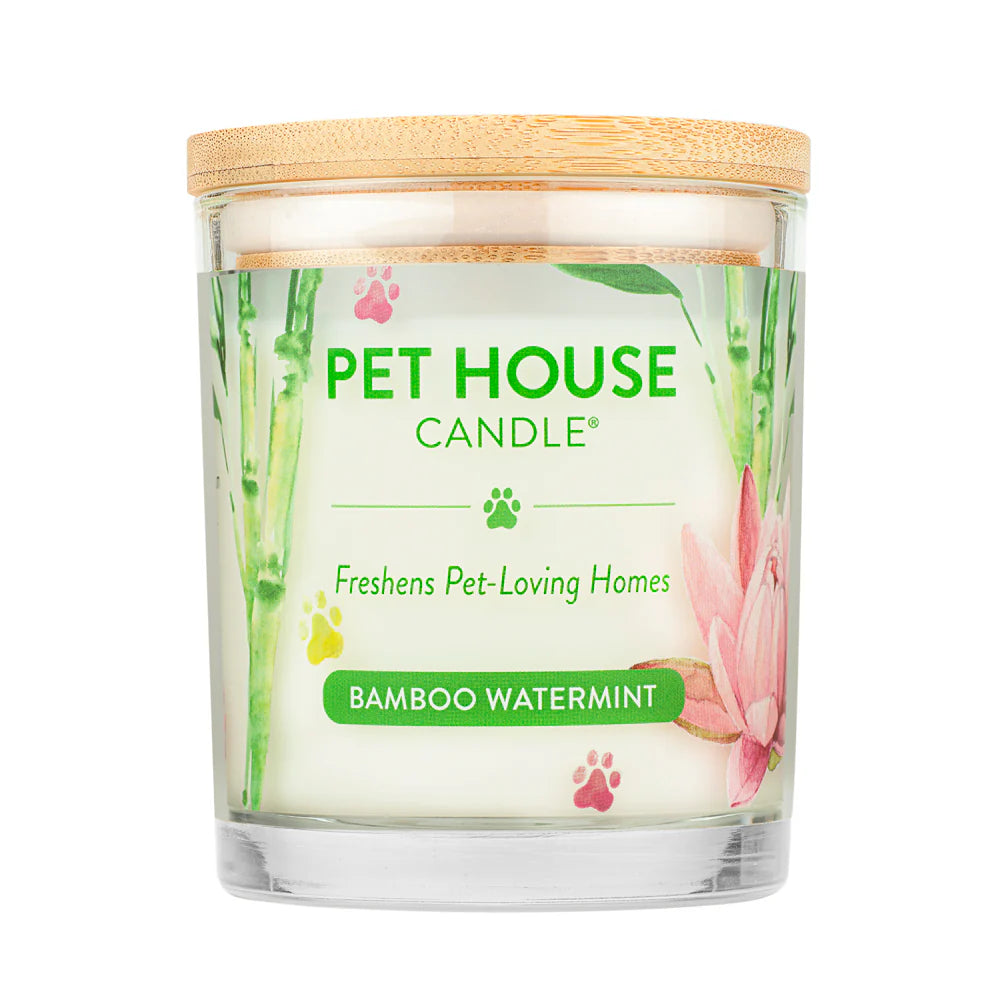 Pet House Large Candles 9oz