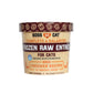 Boss Dog Cat Raw Frozen Diet