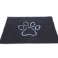 Dirty Dog Doormat Large 35x26