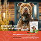 NaturVet Breed Specific Bully Breed dog treats