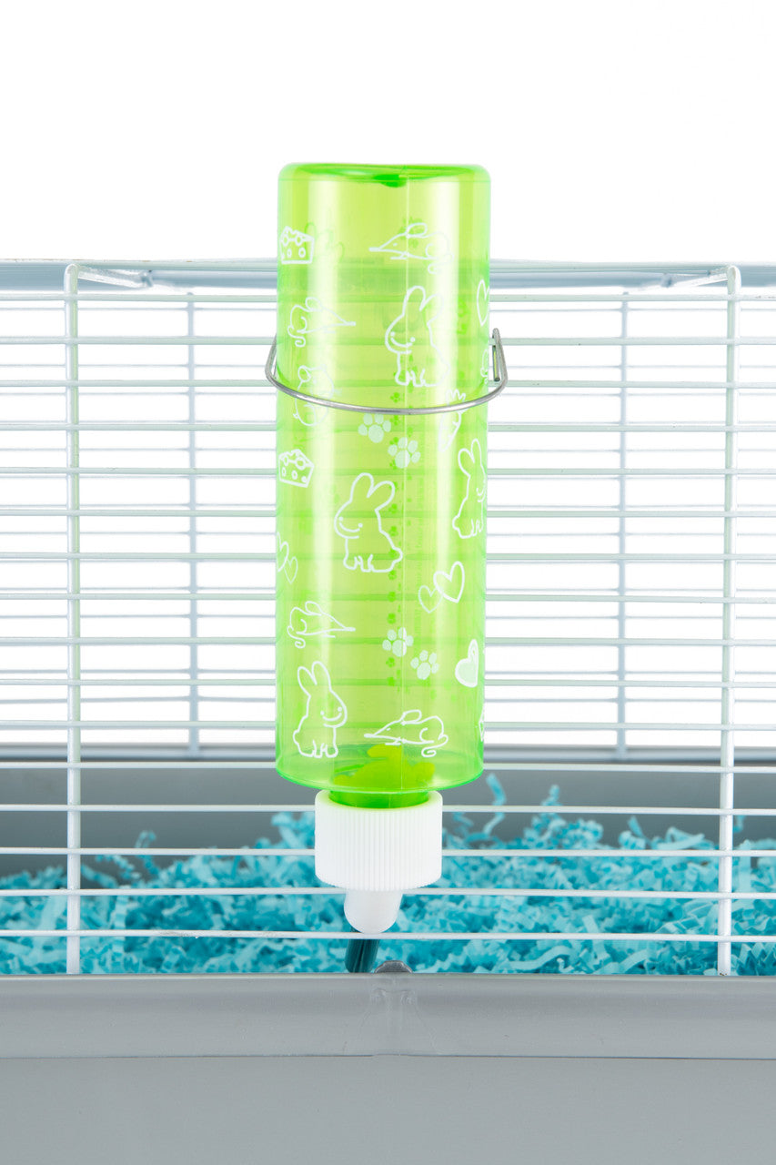 LIXIT  BRIGHT WATER BOTTLE