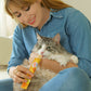 CHURU Chicken Recipe Pops Lickable Cat treats