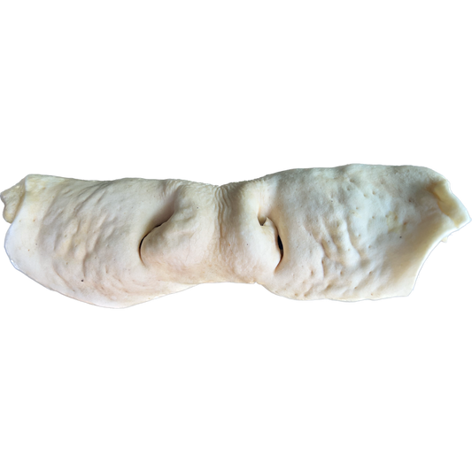 Raw Dog COW SNOUTS 1ct