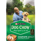 DOG CHOW COMPLETE ADULT CHICKEN