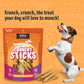 KOHA DOG CRUNHY CHICKEN STICKS 10.5oz