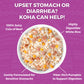 KOHA DOG BLAND DIET BEEF & RICE 12.5