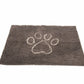 Dirty Dog Doormat Large 35x26