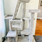 Nathan's Kitty Condon "Fiddle Faddle" Giant Kitty Condo