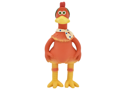 MULTIPET CHICKEN RUN GINGER