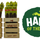 HARE of the Dog 100% Rabbit Jerky