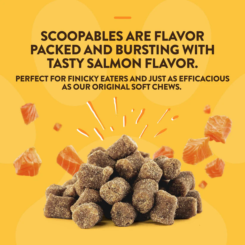 SCOOPABLES - HAIRBALL AID - CA