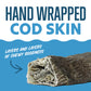 ICELANDIC COD  CHEW STICK 3PK