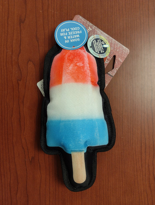 TERRITORY COOLING TOY POPSICLE