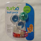 Turbo by Coastal ball pack