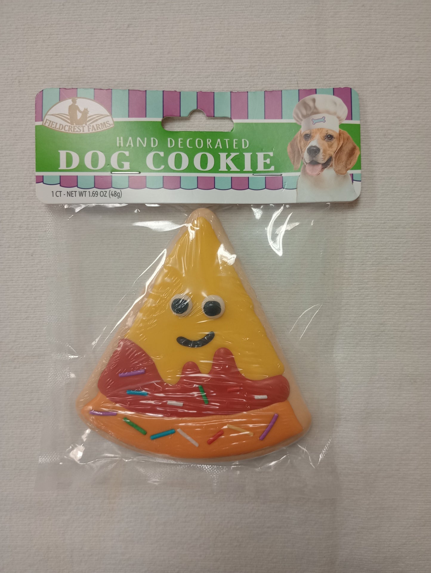 Fieldcrest Farms Dog Cookies