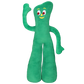 MULTIPET STUFFED GUMBY 24-in