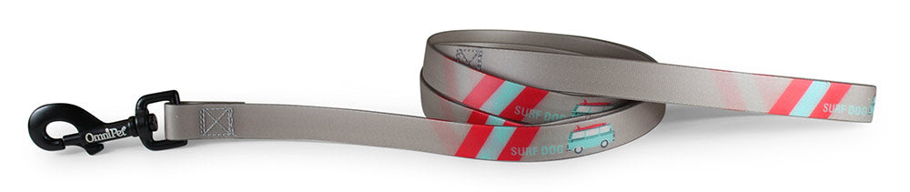 Omni Pet Surfdog Dog Collars & Leash