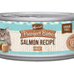 Merrick Cat Purrfect Bistro Grain Free Salmon Pate' 5.5oz