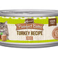 Merrick Purrfect Bistro Turkey Pate Grain Free Canned Cat Food