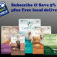 EARTHBORN WEIGHT CONTROL GRAIN FREE