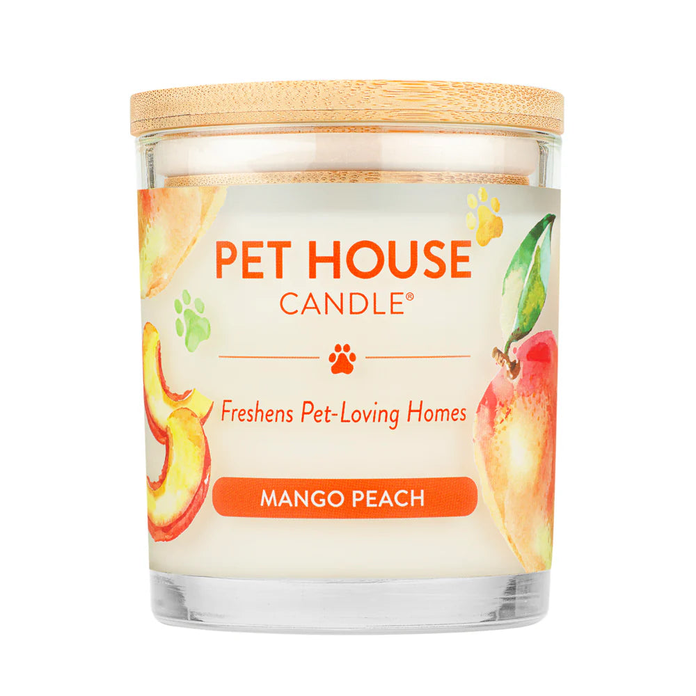 Pet House Large Candles 9oz