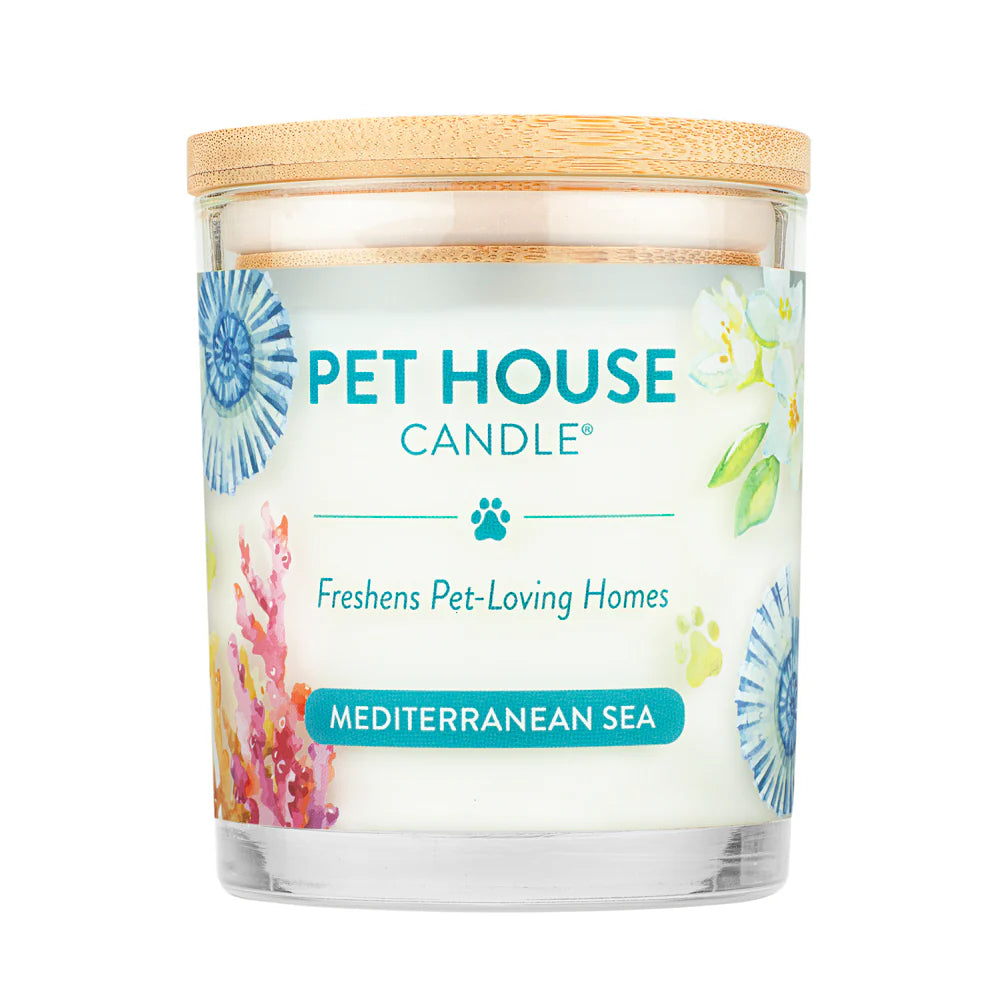 Pet House Large Candles 9oz