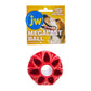 JW Pet Megalast Ball Dog Toy, Color Varies