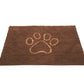 Dirty Dog Doormat Large 35x26