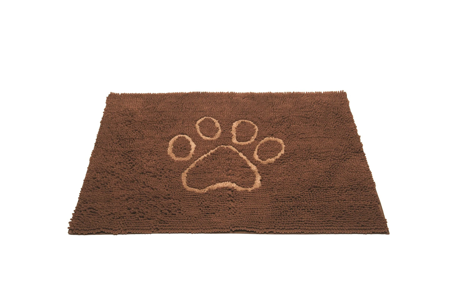 Dirty Dog Doormat Large 35x26