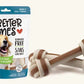 ZEUS Better Bones Peanut Butter