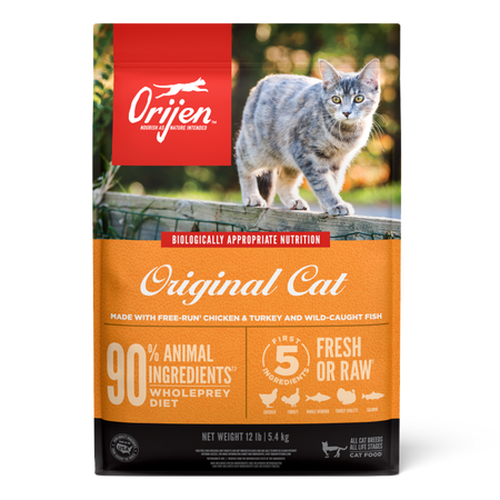 ORIJEN Original Cat Dry Cat Food