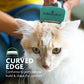 FURMINATOR SMALL CAT,SHORT HAIR DESHEDDING TOOL