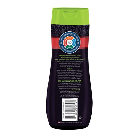Sensitive Skin Ultra Premium Shampoo 16 oz