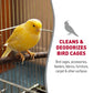 Nature's Miracle Bird Cage & Surface cleaner 24oz.