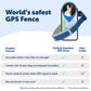 PetSafe GPS tracking fence collar