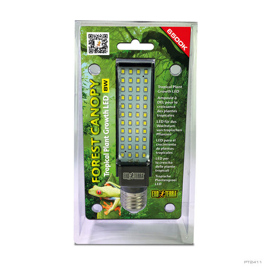 EXO TERRA FOREST CANOPY LED
