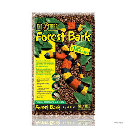 EXOTERRA FOREST BARK