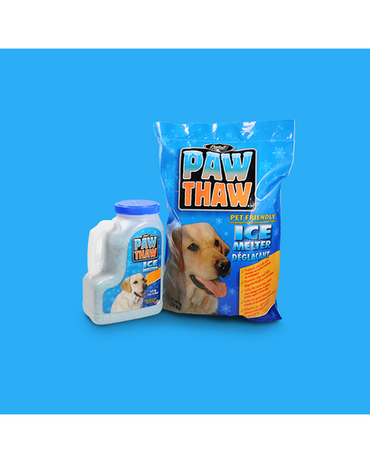 PESTEL PAW THAW ICE MELT