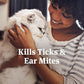 PET ARMOR CAT EAR MITE & TICK TREAMTENT 3OZ