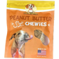 POOCHIE BUTTER SOFT CHEWIES 1.5 OZ