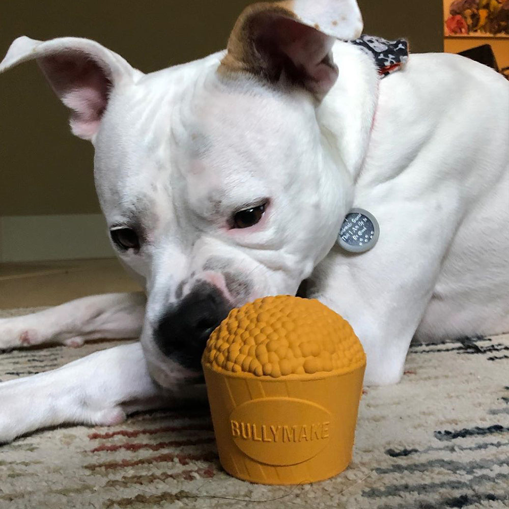 Bullymake Hammer Dog Toy