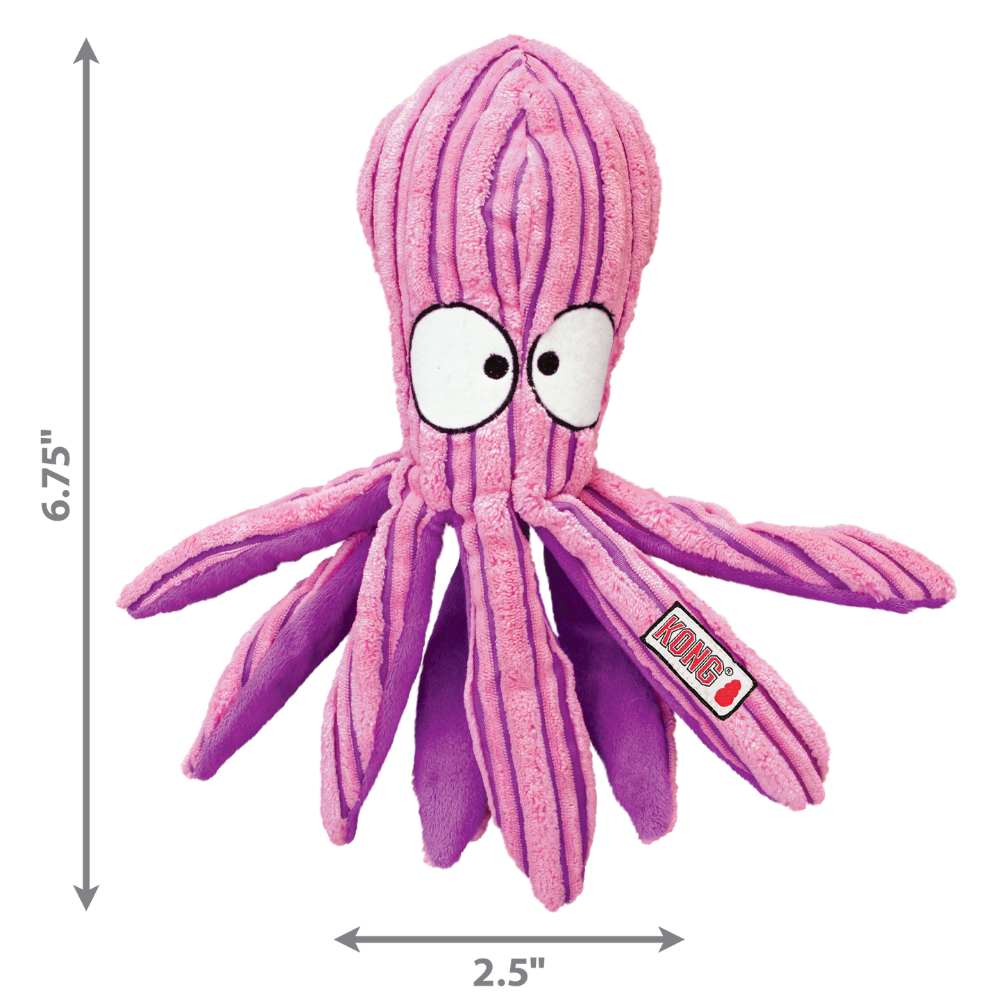 KONG CUTESEAS OCTOPUS SMALL