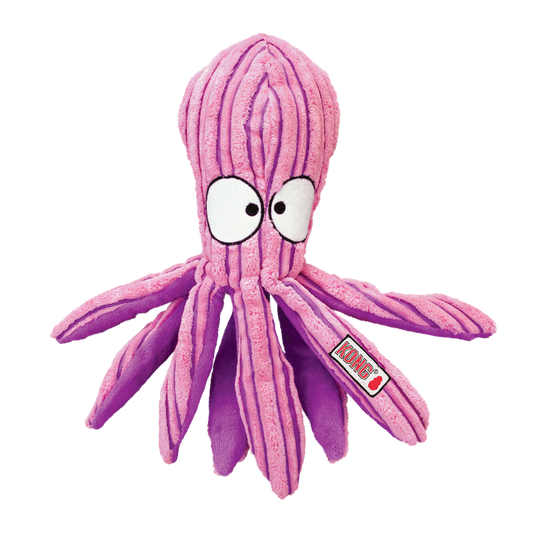 KONG CUTESEAS OCTOPUS SMALL