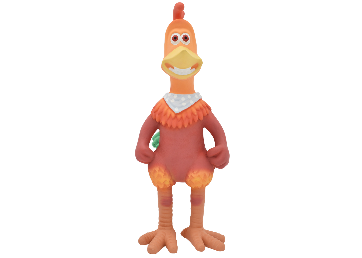 MULTIPET CHICKEN RUN ROCKY