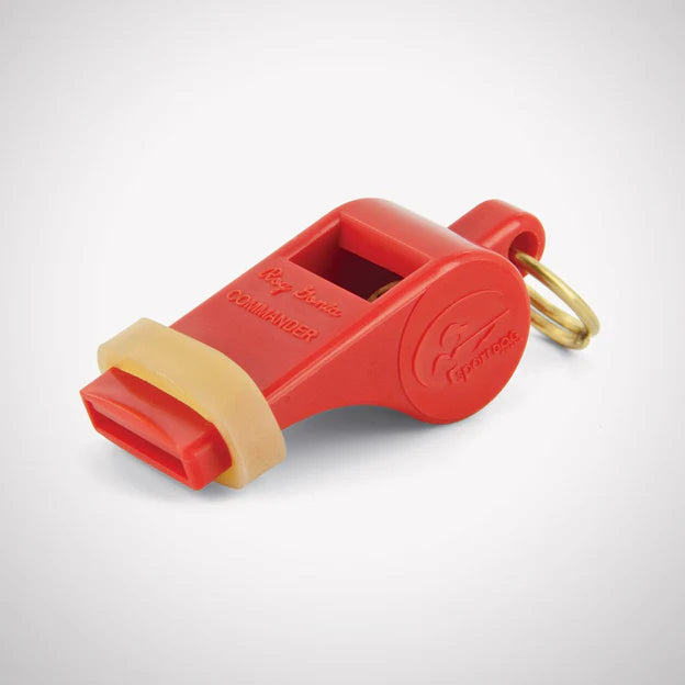 PET SAFE ROYS COMMANDER WHISTLE