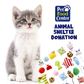 Shelter Cat Toy - Let us Pick for You - ITV