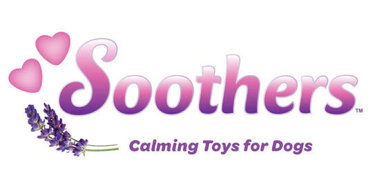 ETHICAL SOOTHERS TABBIE LAMBIE 8"