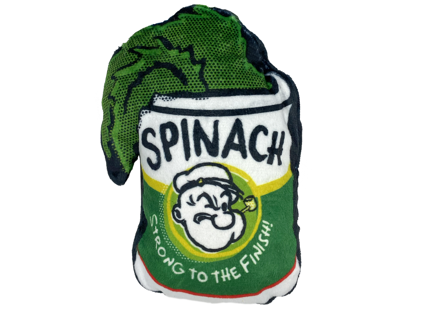 MULTIPET POPEYE SPINACH CAN 6-in